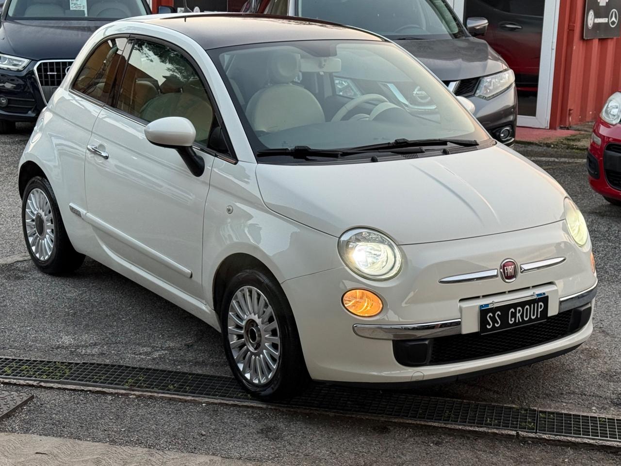 500 1.2/Lounge/RATE/PERMUTE/UNIPRO/E6