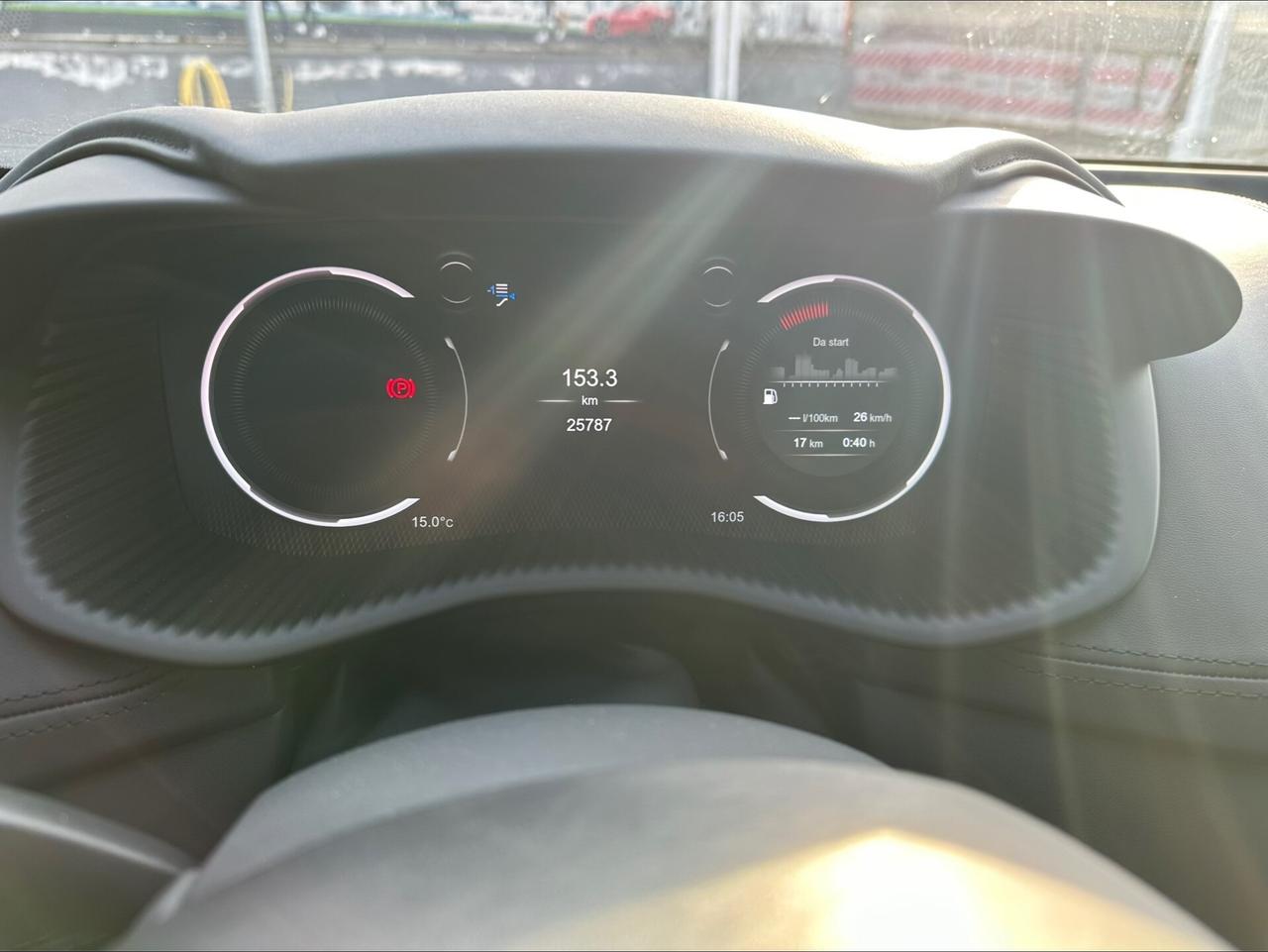 Aston Martin DBX DBX707