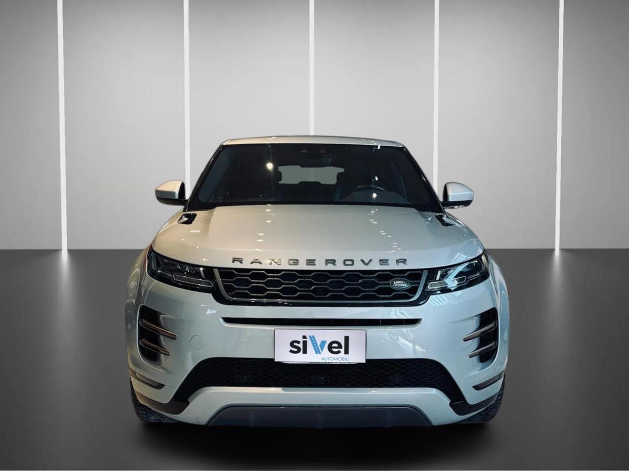 Land Rover Range Evoque 2.0D I4 180 CV AWD Auto R-Dynamic HSE