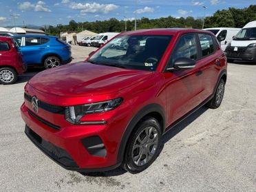 Citroën C3 Nuova Turbo 100cv - YOU
