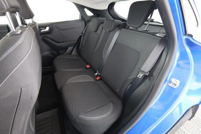 FORD Puma Puma 1.0 EcoBoost Hybrid 125CV Titanium