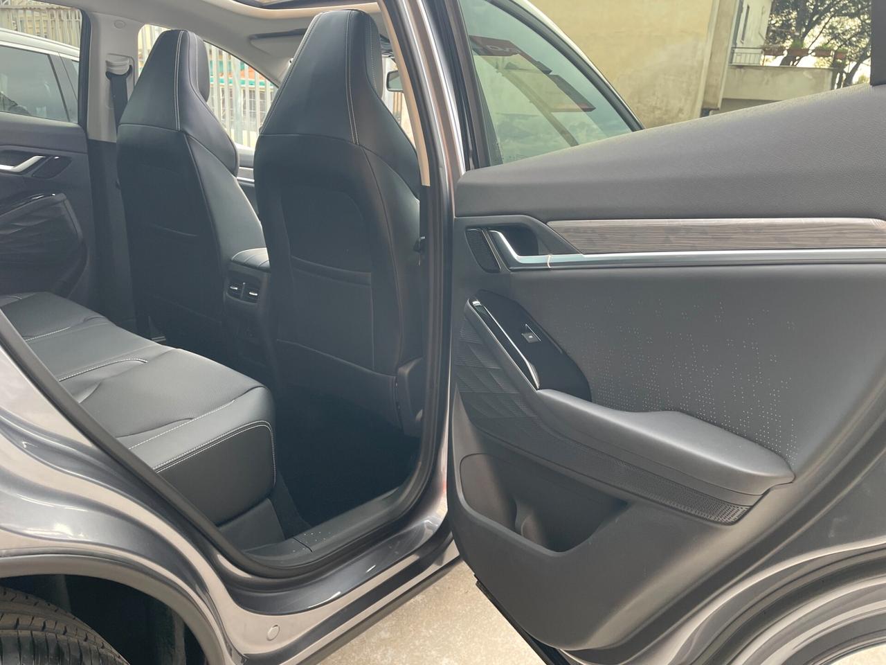 Evo 7 1.5 Turbo 6 posti