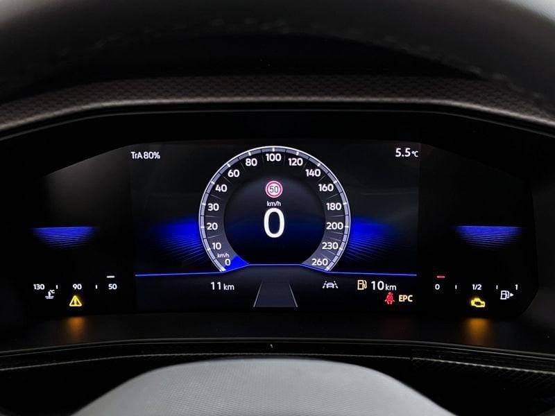 Volkswagen T-Cross 1.0 TSI 115 CV Edition Plus