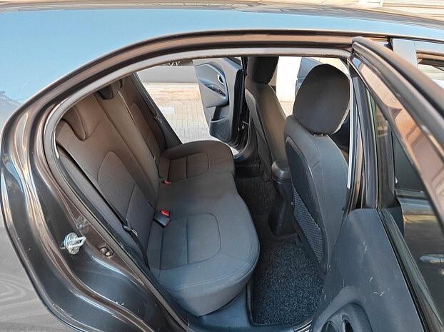KIA Rio 1.4 CRDi diesel 90 cv - 2012