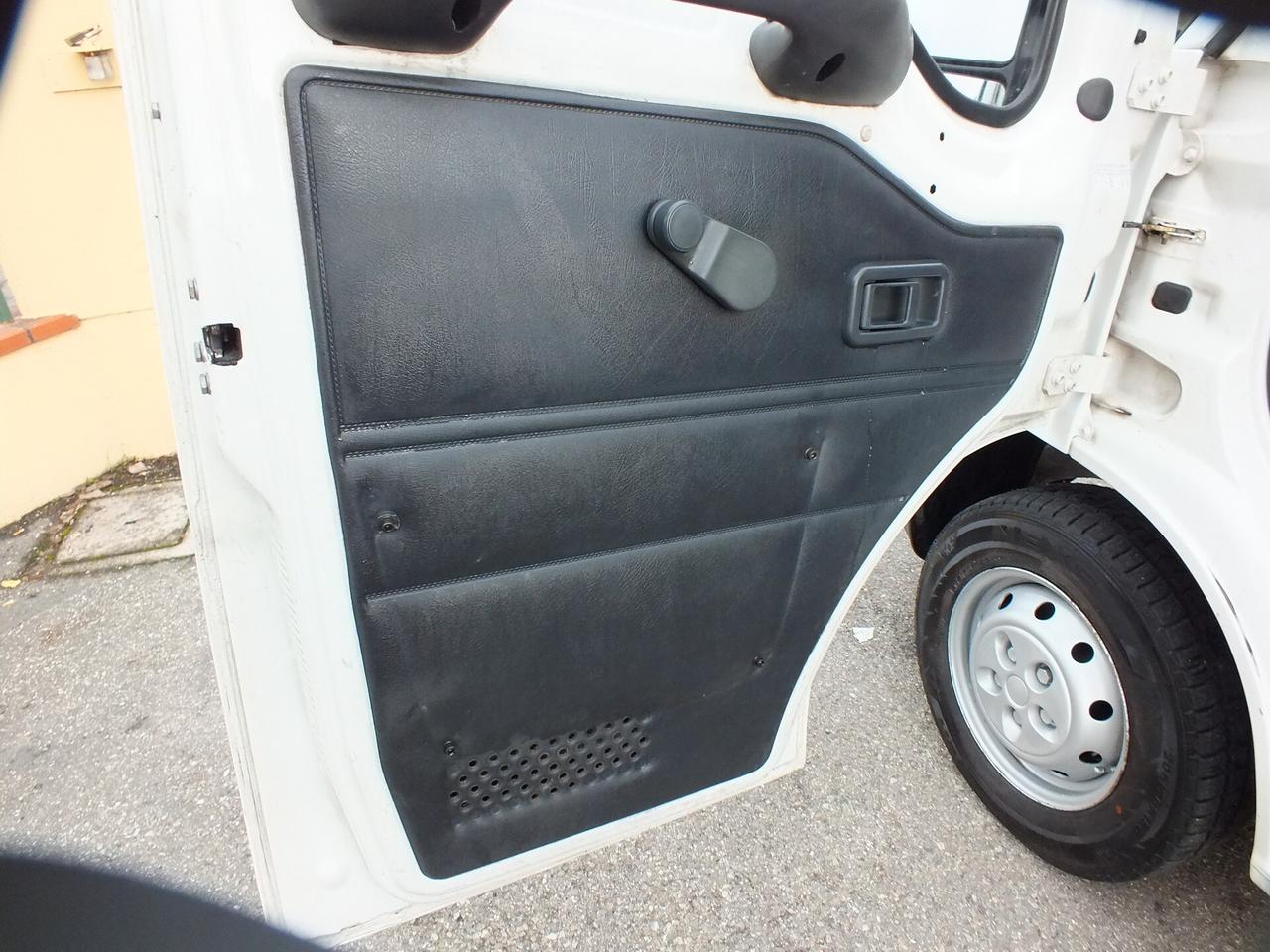 FIAT DUCATO MAXI 2.8 JTD CASSONE