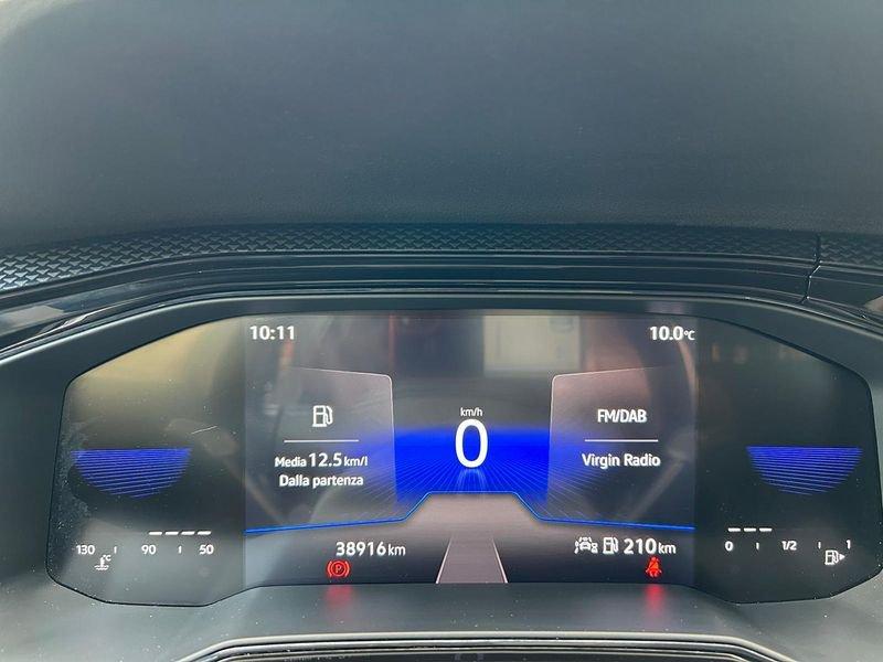 Volkswagen Polo 1.0 tsi Life 95cv 1.0 TSI 95cv Life