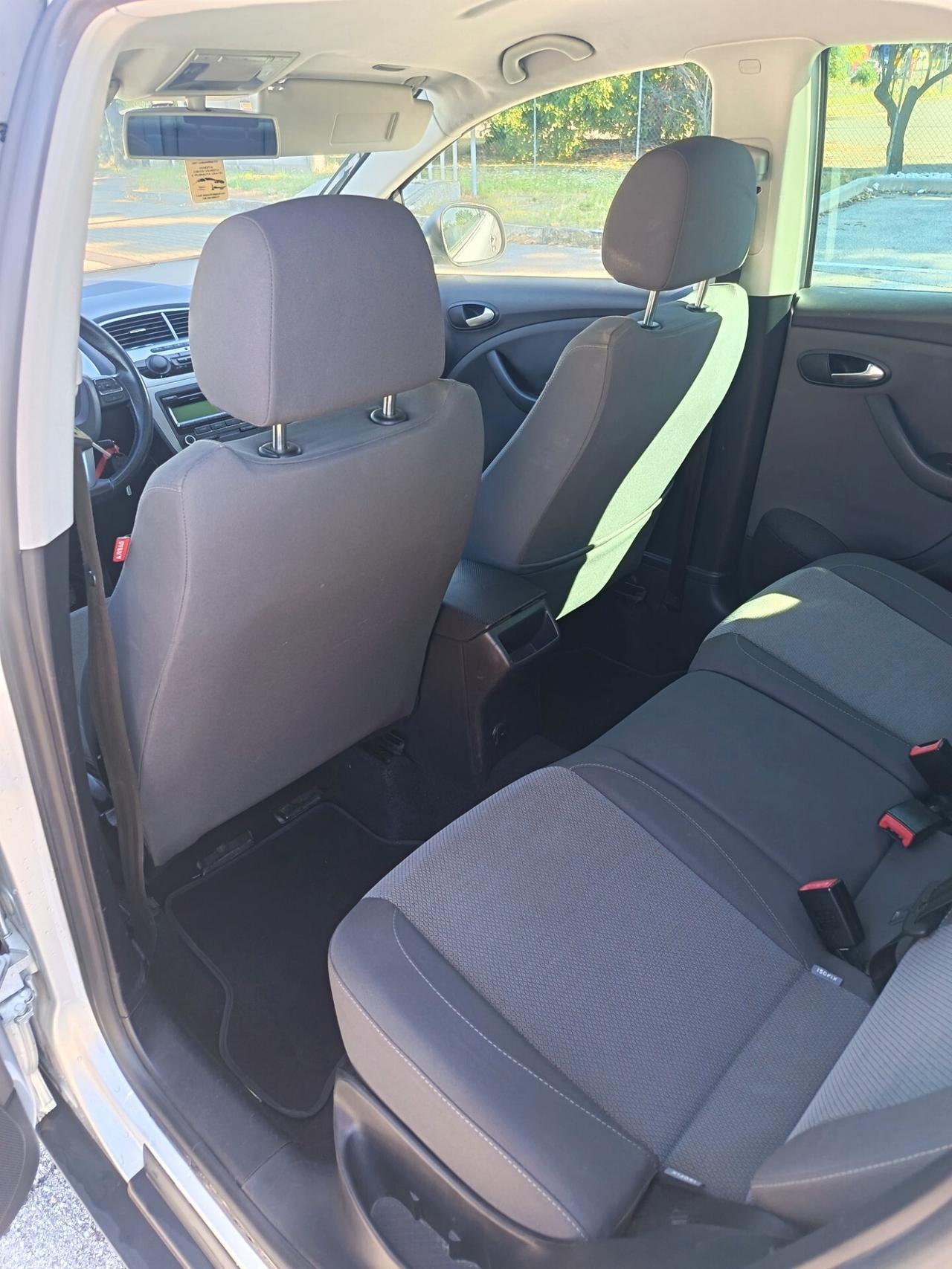 Seat Altea 1.4 TSI Style