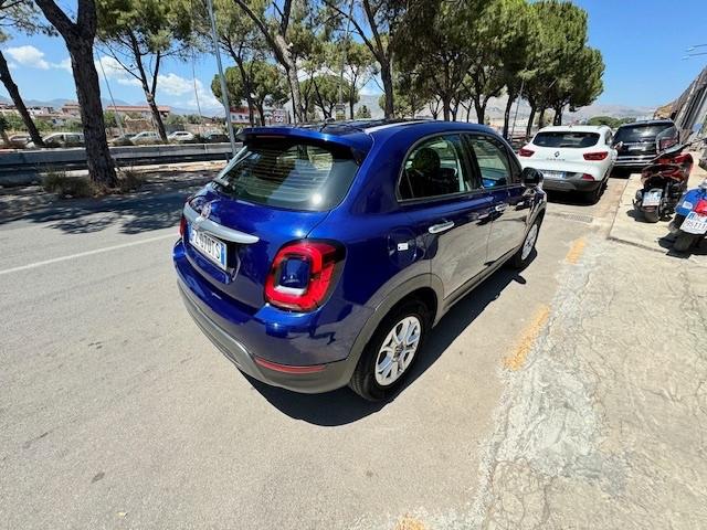 Fiat 500X 1.3 MultiJet 95 CV City Cross