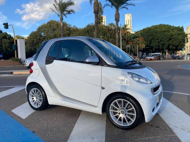 Smart Fortwo 0.8 cdi Pure 54cv FL