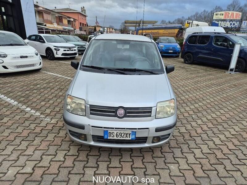 FIAT Panda Panda 1.2 Dynamic GPL