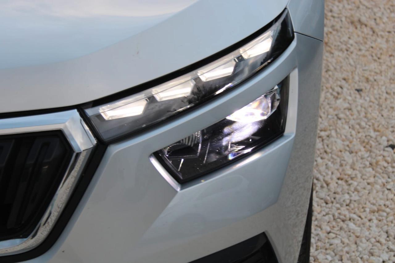Skoda Kamiq Tua A SOLI 224€ al mese Anticipo Zero