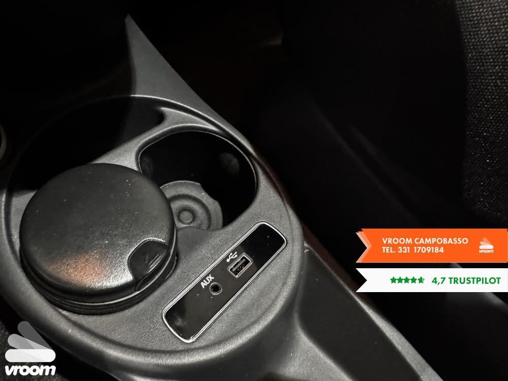 FIAT 500 (2015-2024) 500 1.3 Multijet 95 CV Lounge