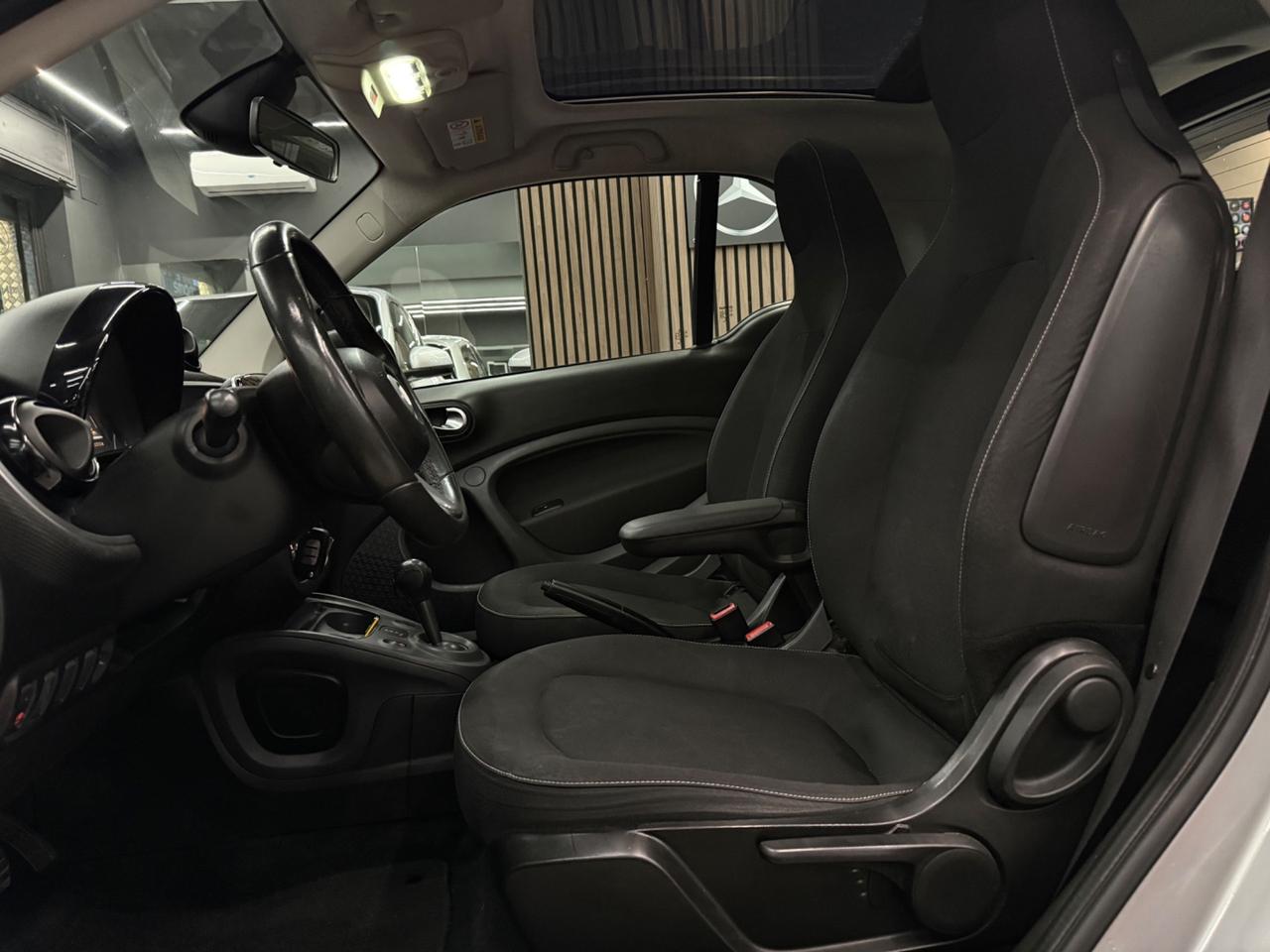 Smart ForTwo 70 1.0 Passion LED Pronta consegna