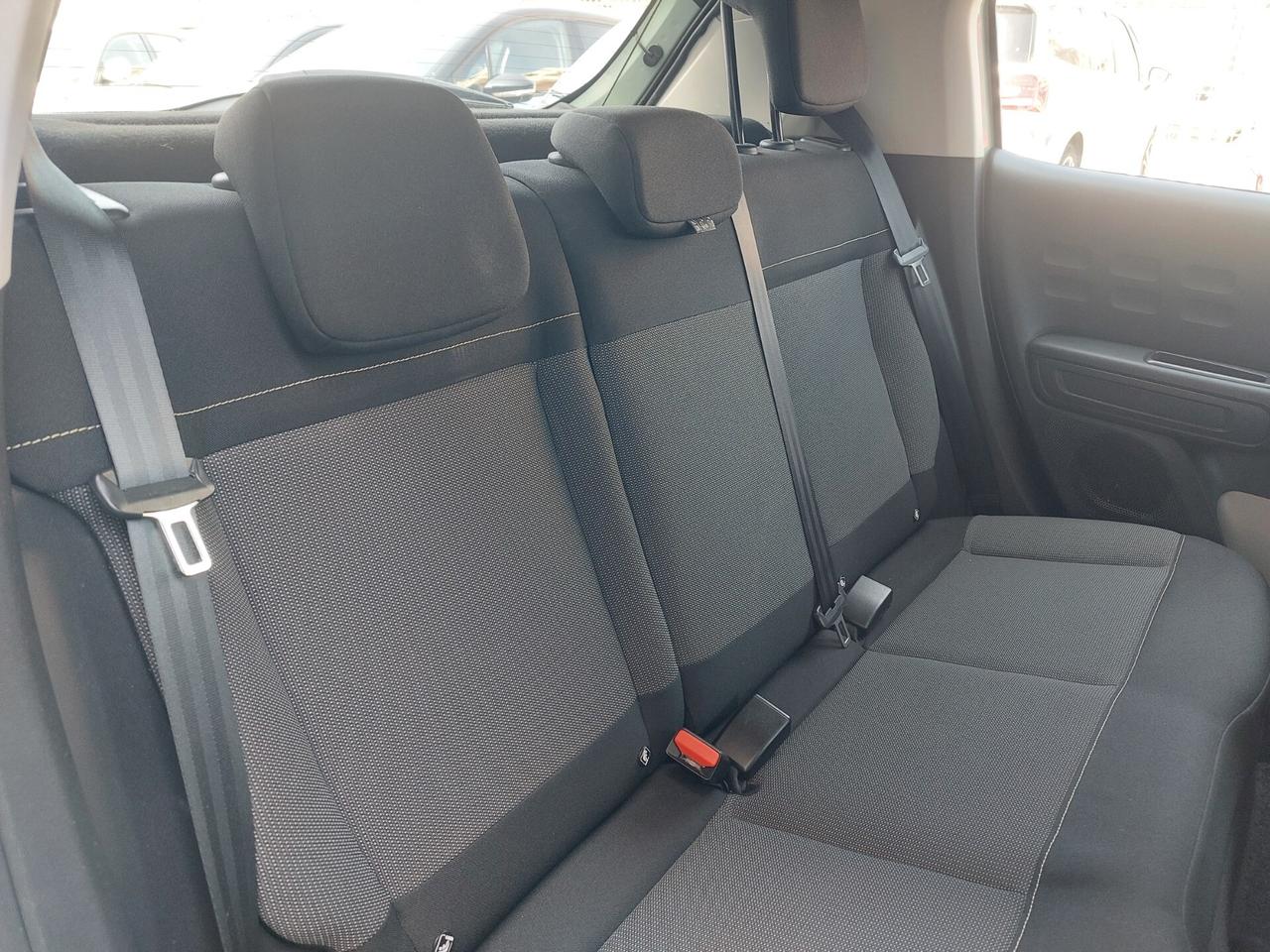 Citroen C3 PureTech 82 Shine UNIPRO