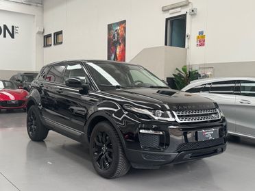 Land Rover Range Evoque 2.0 TD4 150 CV 5p. HSE