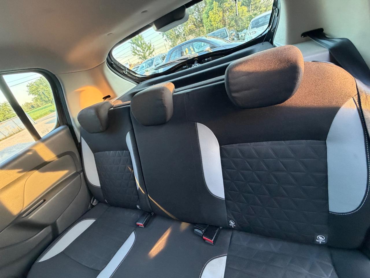 Dacia Sandero Stepway 1.5 dCi 8V 90CV