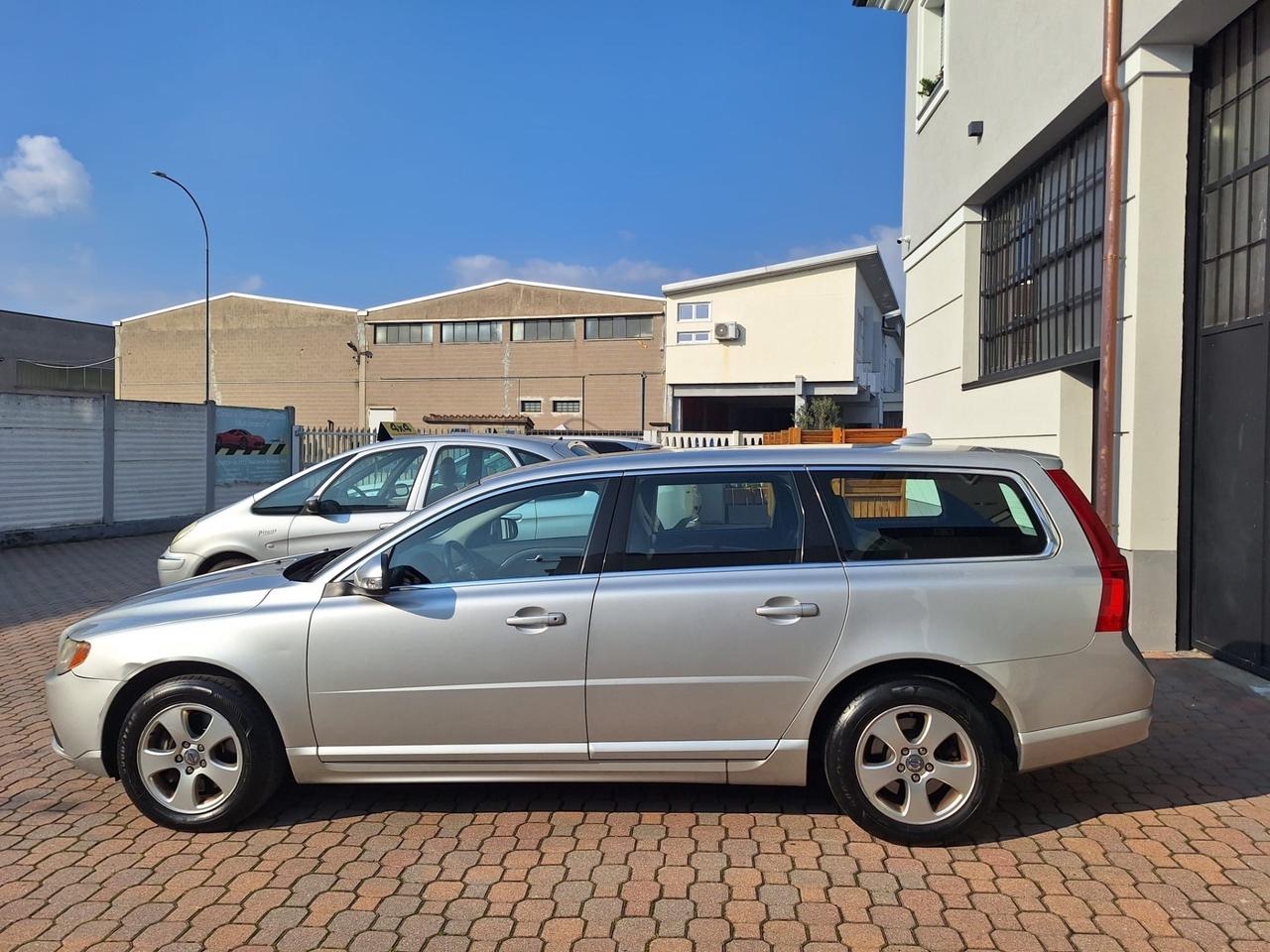 Volvo V70 2.4 d. Automatico