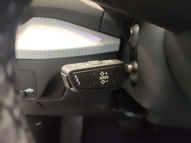 Audi Q2 Q2 30 TDI S tronic Admired