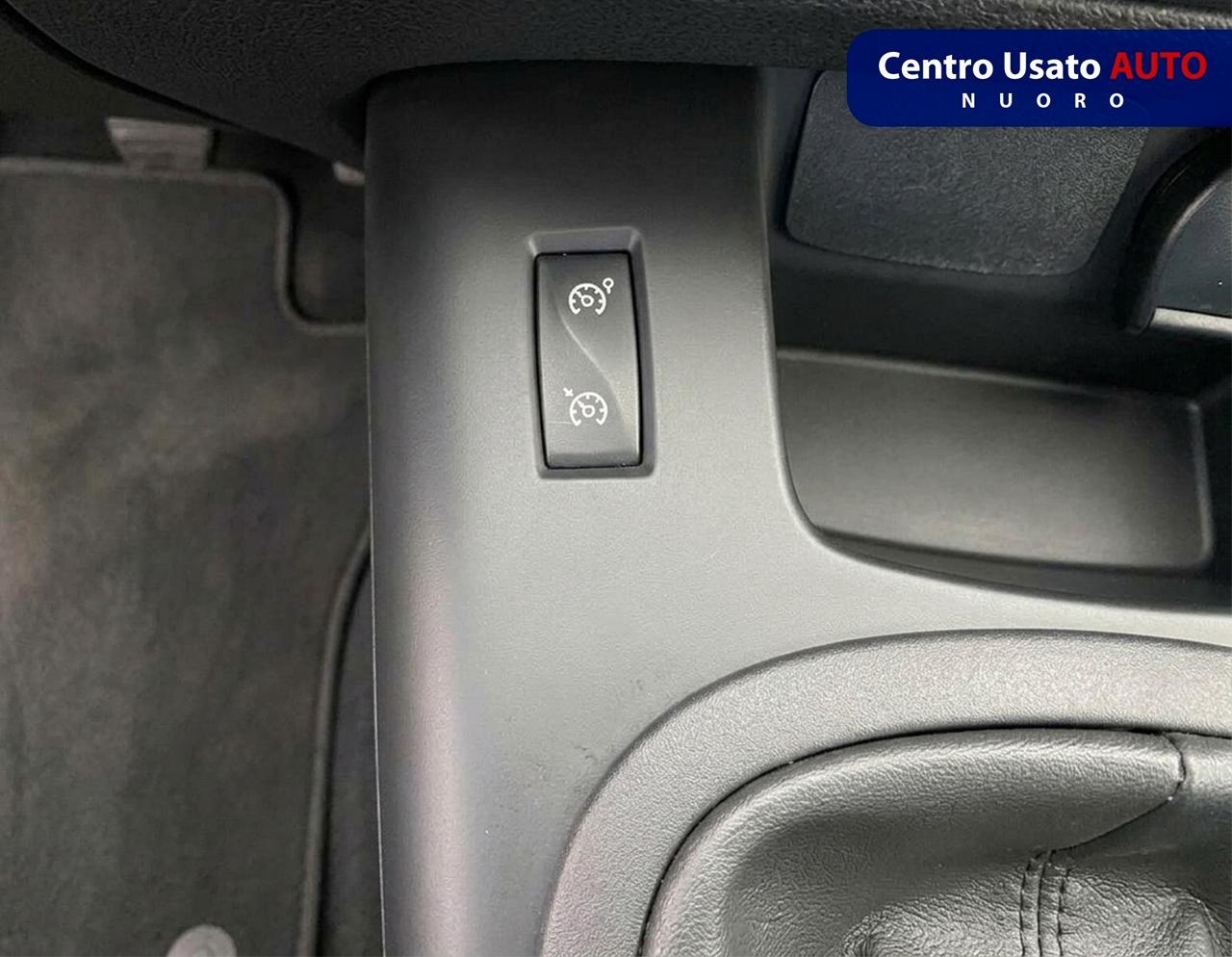 Renault Scenic Scénic XMod 1.5 dCi 95CV Wave