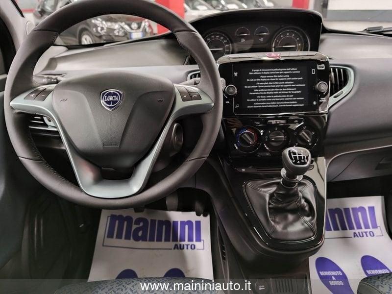 Lancia Ypsilon 1.0 Hybrid 70cv 5P Platino + Car Play m