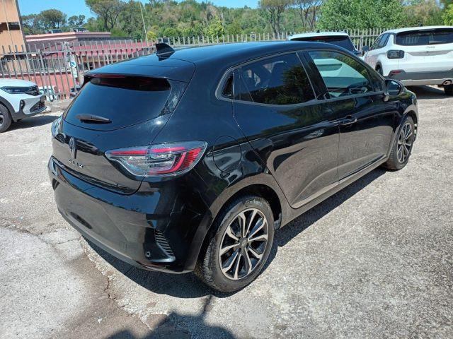 RENAULT Clio 1000 TCE TECHNO 90 CV FULL LED "16 KEYLESS ITALIA