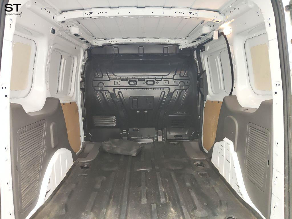 FORD Transit Connect 2ªs - Transit Connect 200 1.5 Ecoblue 100CV