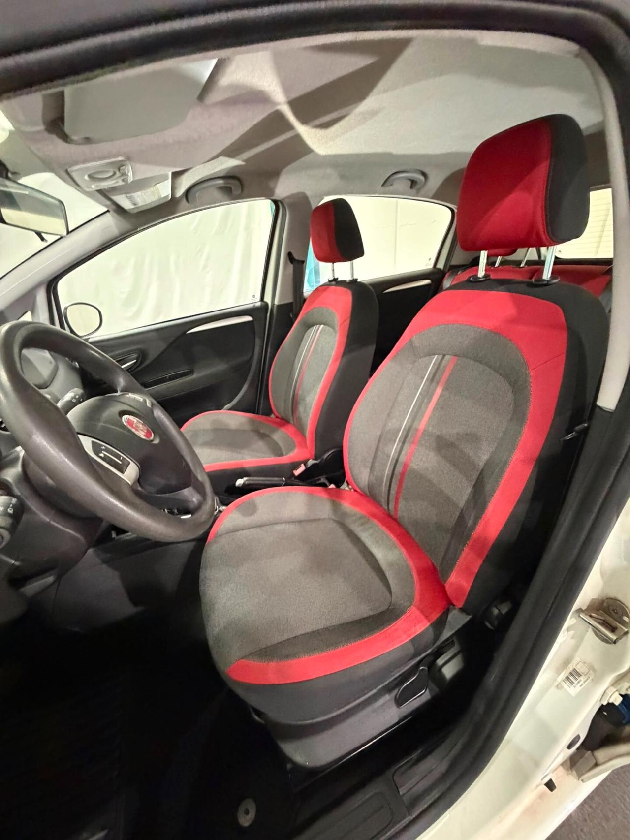 Fiat Grande Punto 1.4 5 porte Actual EasyPower