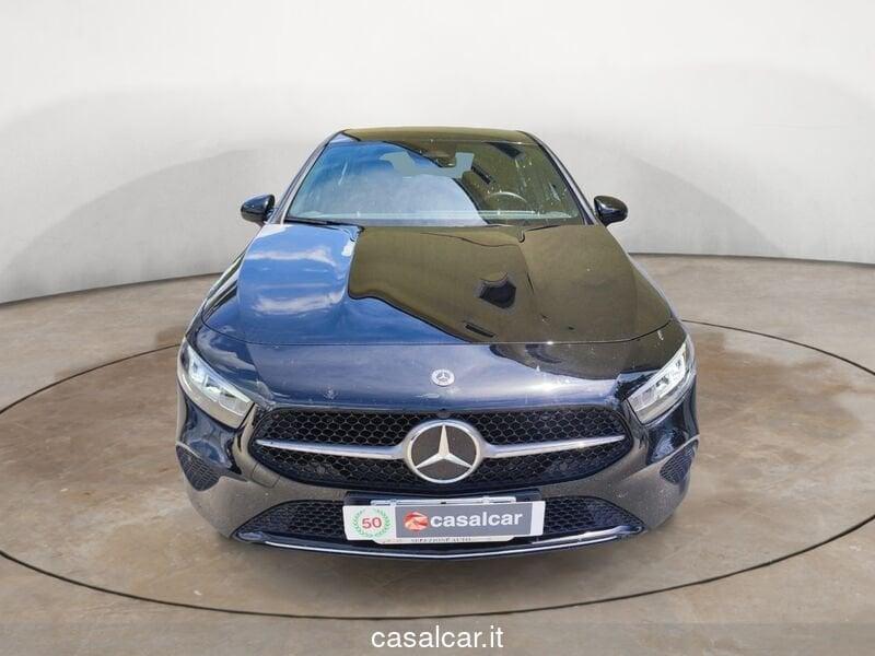 Mercedes-Benz Classe A A 180 d Automatic 4p. Advanced Progressive 24 MESI