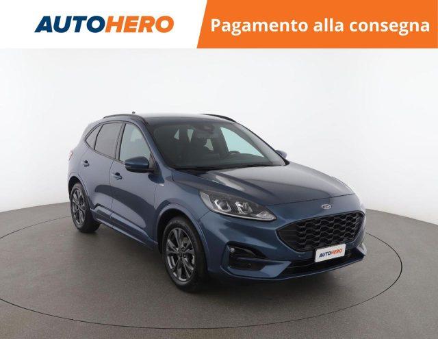 FORD Kuga 1.5 EcoBoost 150 CV 2WD ST-Line