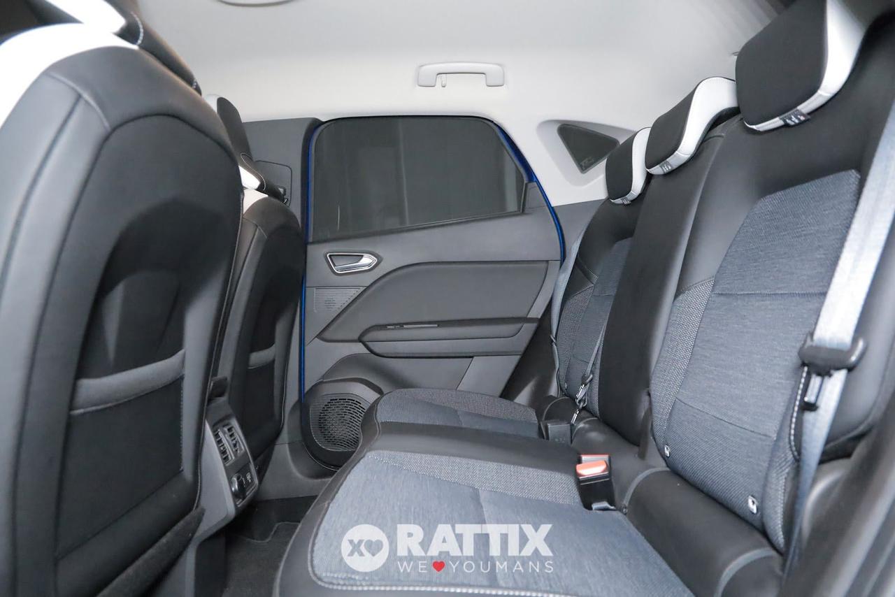 Renault Captur 1.0 TCE 100CV Intens