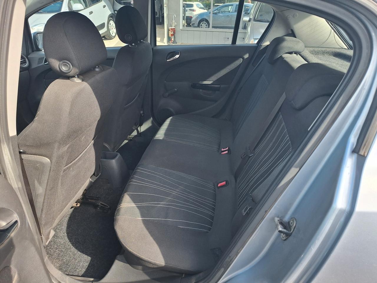 Opel Corsa 1.3 CDTI 90CV 5 porte Enjoy