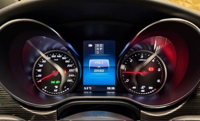 Mercedes-benz V 250 d Automatic Premium Extralong