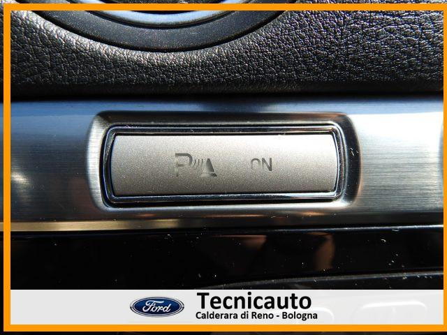 FORD S-Max 2.0 TDCi 163CV DPF Powershift Titanium REVISIONATA