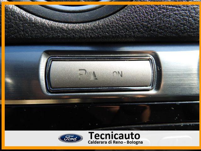 FORD S-Max 2.0 TDCi 163CV DPF Powershift Titanium REVISIONATA