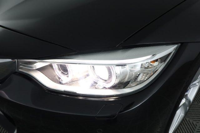 BMW 420 Serie 4 Coupé d xDrive Coupé Msport