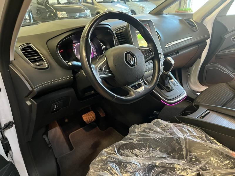 RENAULT dCi 8V 110 CV EDC Energy Business