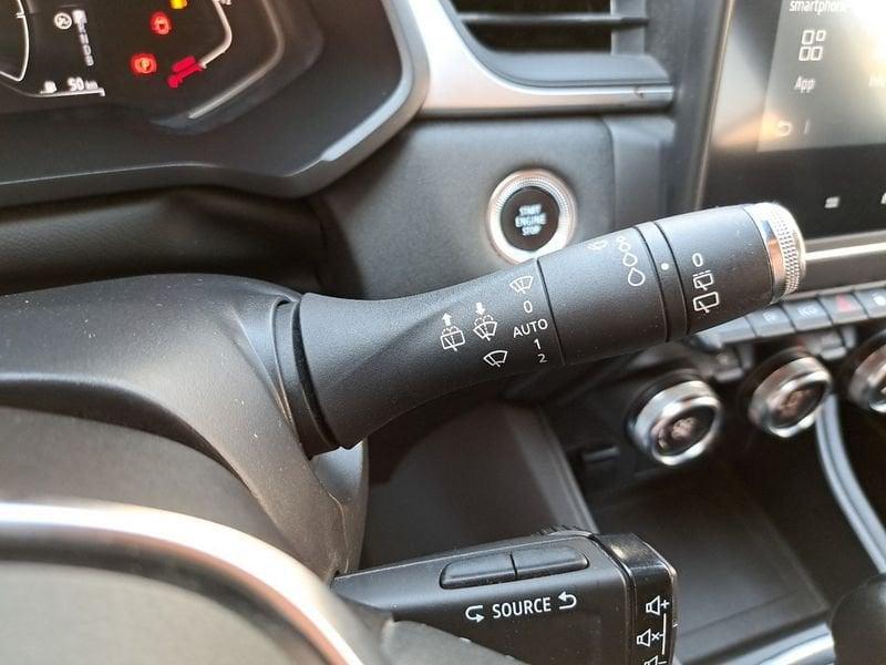 Renault Captur Hybrid E-Tech 145 CV Intens