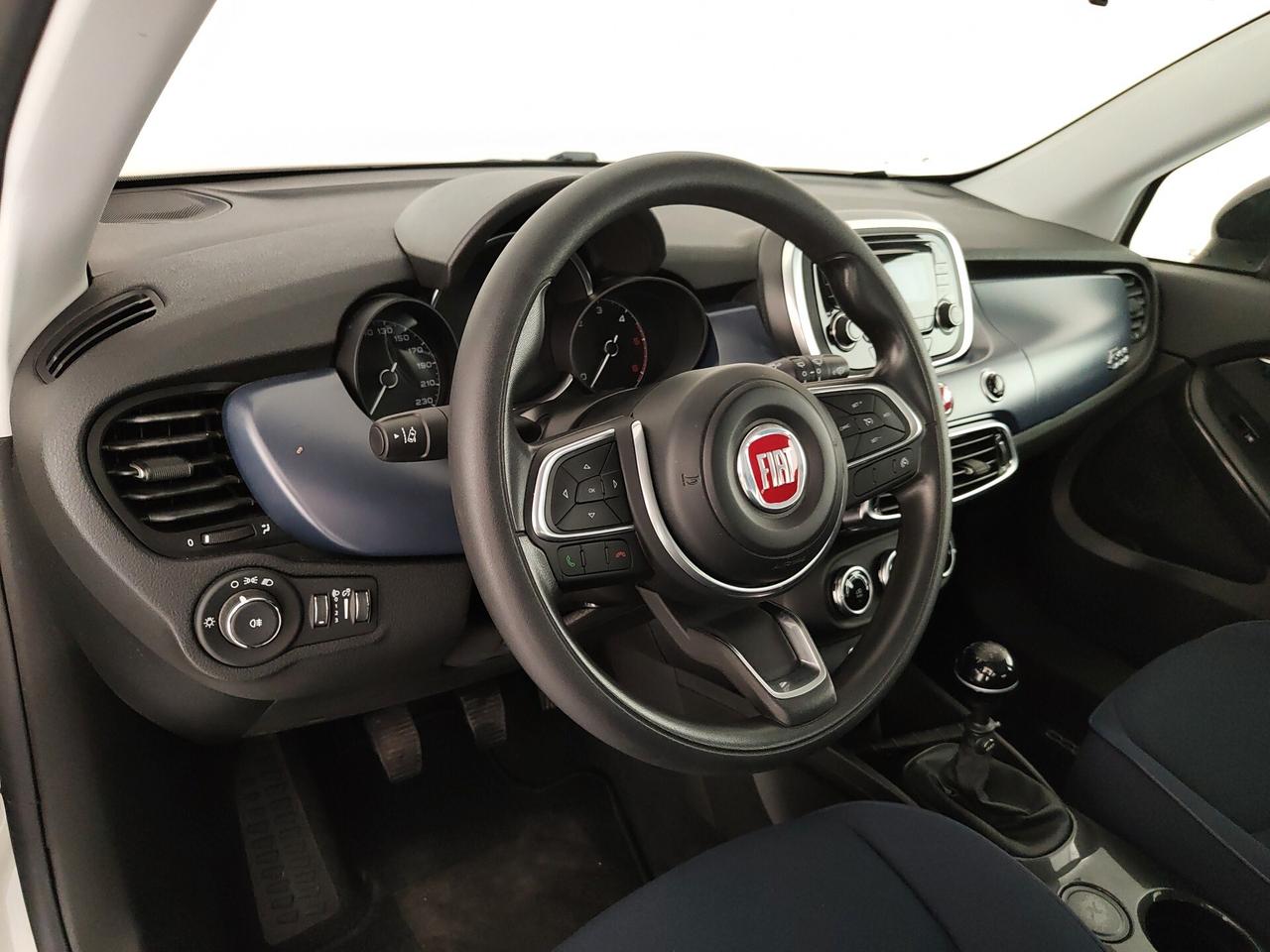 Fiat 500X 1.3 MultiJet 95 CV Cult