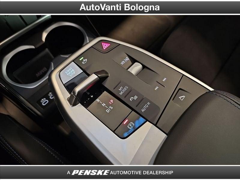 BMW X1 X1 xDrive 25e Msport Pro