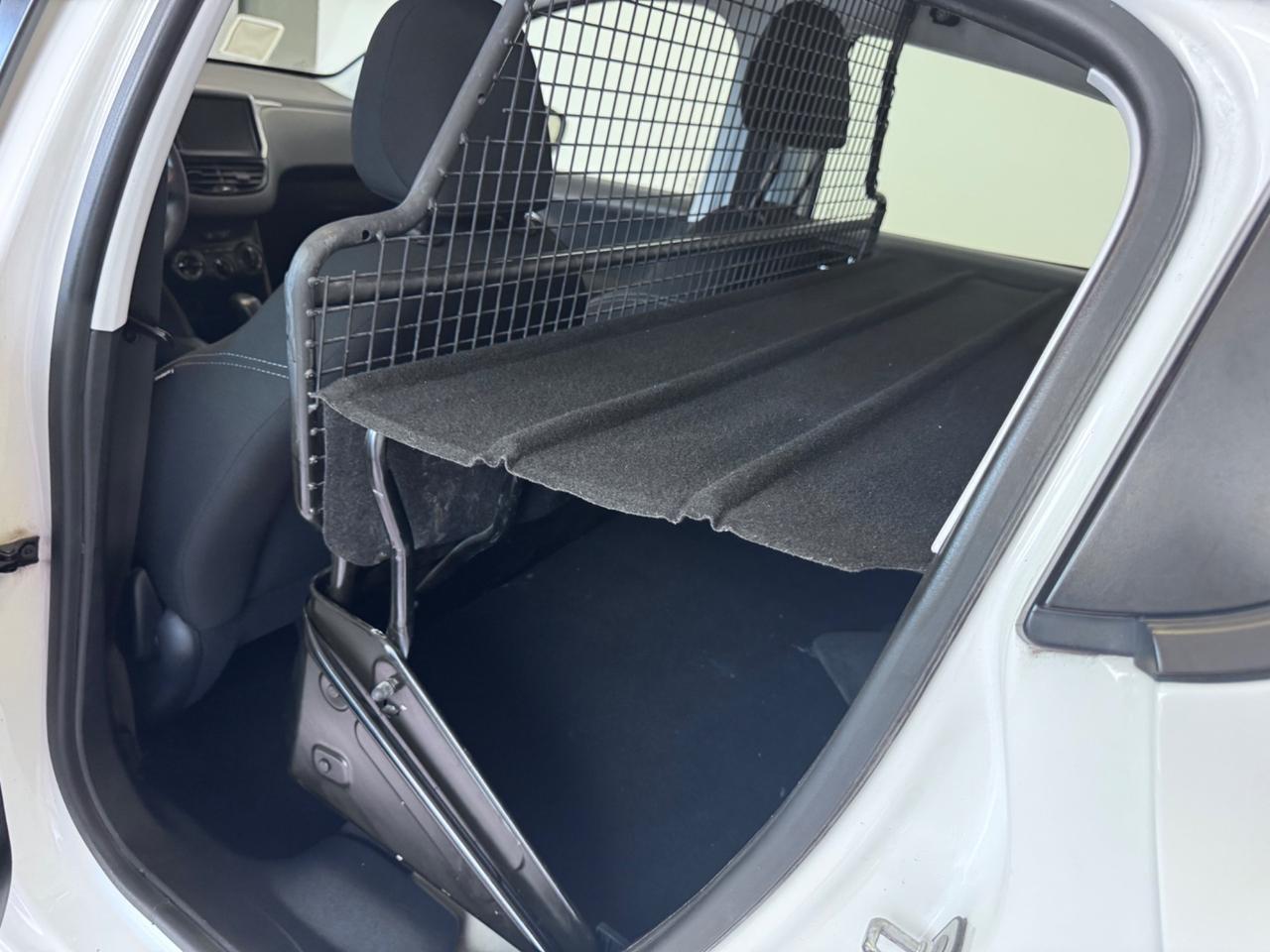 Peugeot 208 BlueHDi 75 5 porte Van Active