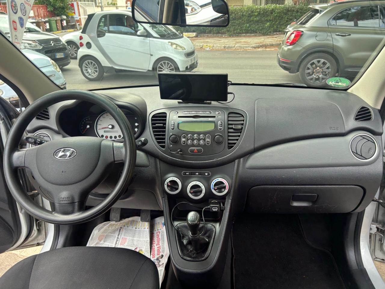 Hyundai i10 1.1 12V Active