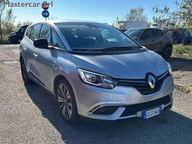 RENAULT Grand Scenic 7 POSTI 1.3 tce Business 140cv TG : GG215WT