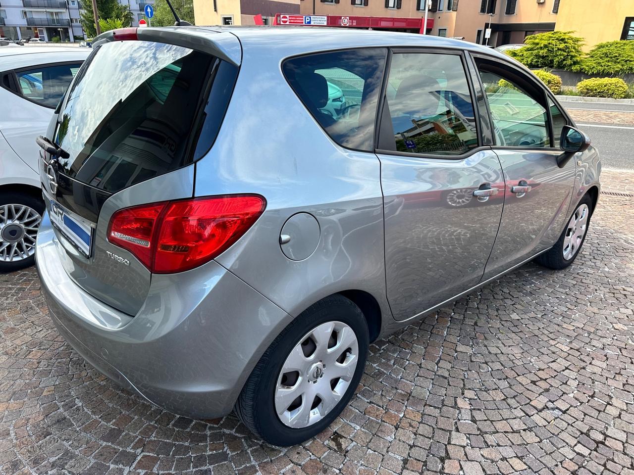 Opel Meriva 1.4Bz 120CV Elective