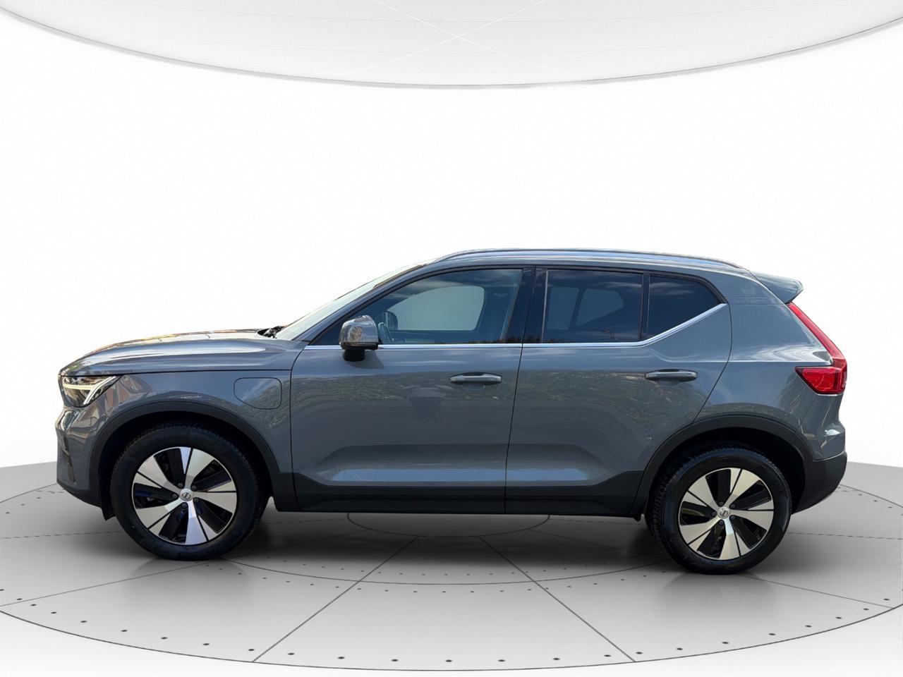 VOLVO XC40 1.5 t4 recharge phev Core auto