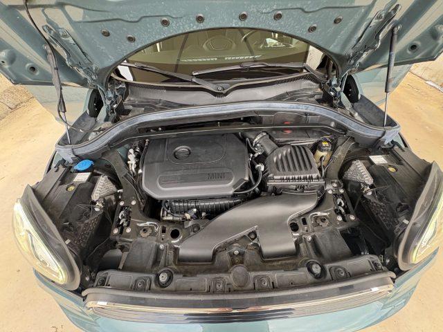MINI Countryman 1.5 Countryman ALL4 QUATTRO RUORE MOTRICI BENZ