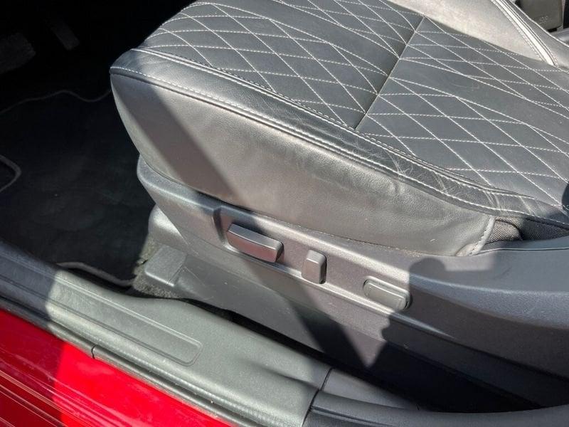 Mitsubishi Outlander 3ª serie 2.4 MIVEC 4WD PHEV Diamond SDA