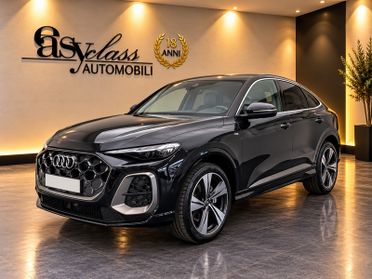 Audi Q5 Sportback TDI 150kW quattro S tronic S Line Edition