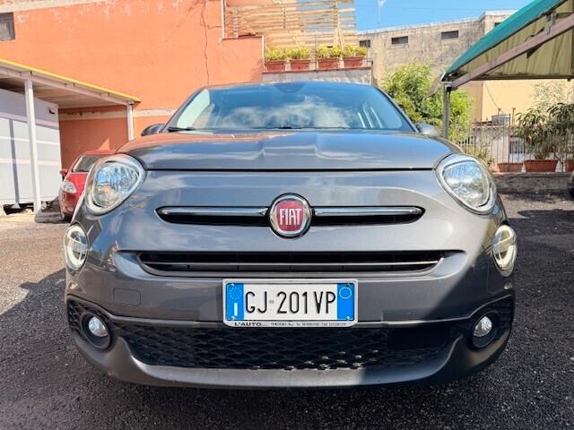 Fiat 500X 1.3 MultiJet 95 CV Club