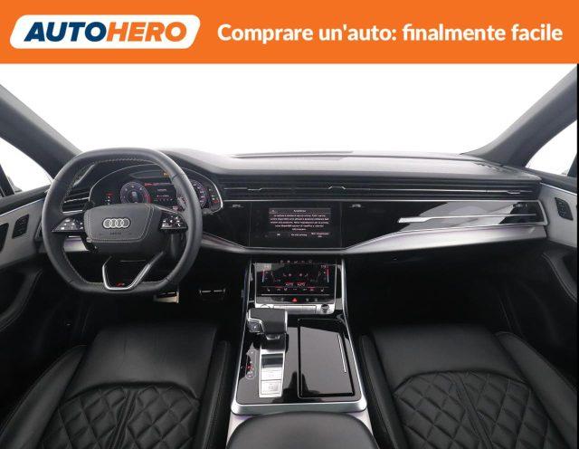 AUDI Q7 50 TDI quattro tiptronic Sport