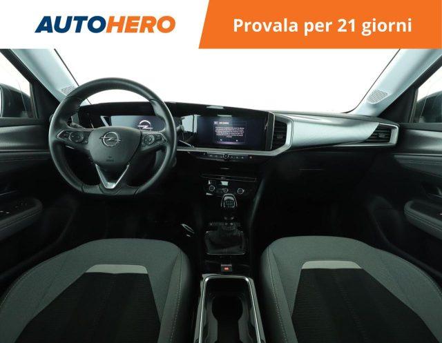 OPEL Mokka 1.2 Turbo Elegance